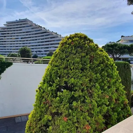 Confort Ensoleille - Fame Marina Baie Des Anges Apartment