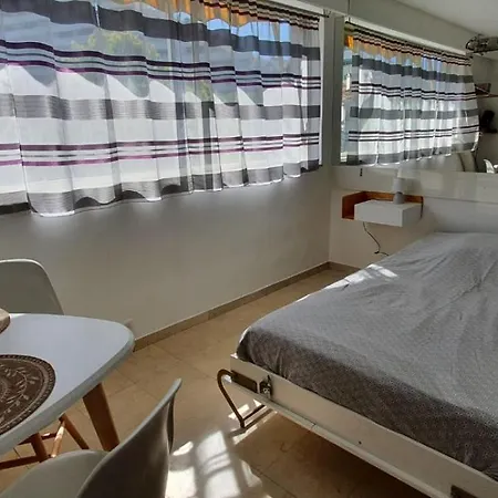 Apartment Confort Ensoleille - Fame Marina Baie Des Anges *
